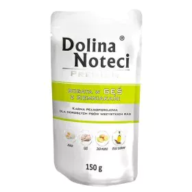 Comida húmida Dolina Noteci Premium Pato Batatas Ganso 150 g de Dolina Noteci, Húmida - Ref: S9110052, Preço: 2,01 €, Descont...