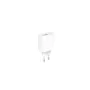 Wall Charger GEMBIRD TA-UC-PDQC20-01-W White 20 W (1 Unit) by GEMBIRD, Chargers - Ref: S91100523, Price: 7,43 €, Discount: %