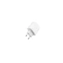 Wall Charger GEMBIRD TA-UC-PDQC20-01-W White 20 W (1 Unit) by GEMBIRD, Chargers - Ref: S91100523, Price: 7,43 €, Discount: %