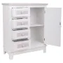 Hall Table with Drawers Alexandra House Living White MDF Wood 32 x 84 x 66 cm by Alexandra House Living, Tables - Ref: D16316...