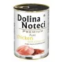 Nassfutter Dolina Noteci Premium Huhn Reis 400 g von Dolina Noteci, Nass - Ref: S9110058, Preis: 4,54 €, Rabatt: %