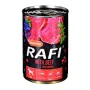 Alimentation humide Dolina Noteci Rafi Veau 400 g de Dolina Noteci, Humide - Réf : S9110090, Prix : 2,37 €, Remise : %