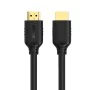 Cabo HDMI Unitek C11079BK-20M Preto 20 m de Unitek, Cabos HDMI - Ref: S91100915, Preço: 33,49 €, Desconto: %