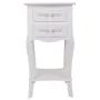 Comodino Alexandra House Living Bianco 31 x 71 x 38 cm di Alexandra House Living, Comodini - Rif: D1631607, Prezzo: 96,74 €, ...