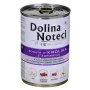 Comida húmida Dolina Noteci Premium Mirtilo Coelho 400 g de Dolina Noteci, Húmida - Ref: S9110102, Preço: 3,64 €, Desconto: %