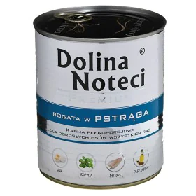 Cibo umido Dolina Noteci Premium Pesce 800 g di Dolina Noteci, Umido - Rif: S9110104, Prezzo: 5,37 €, Sconto: %