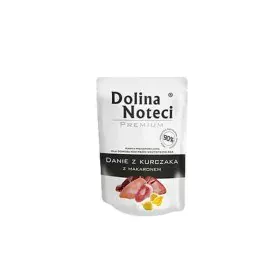 Cibo umido Dolina Noteci Premium Pollo 300 g di Dolina Noteci, Umido - Rif: S9110110, Prezzo: 2,15 €, Sconto: %