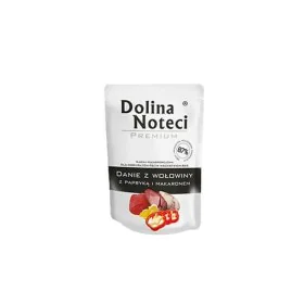 Alimentation humide Dolina Noteci Premium Veau 300 g de Dolina Noteci, Humide - Réf : S9110112, Prix : 3,06 €, Remise : %