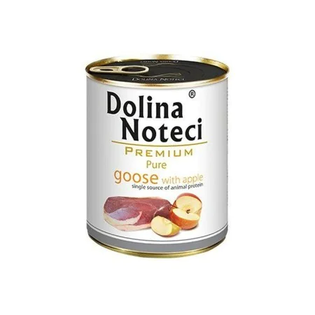 Cibo umido Dolina Noteci Premium Oca 400 g di Dolina Noteci, Umido - Rif: S9110119, Prezzo: 5,09 €, Sconto: %