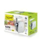 Hachoir Feel Maestro MR-851 Blanc 1500 W de Feel Maestro, Robots de cuisine et mini-hachoirs - Réf : S91101217, Prix : 66,31 ...