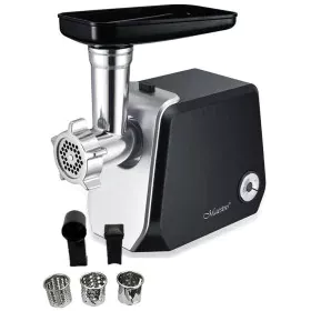 Mincer Feel Maestro MR-850 Metal Stainless steel Plastic 1500 W by Feel Maestro, Kitchen robots and mini choppers - Ref: S911...