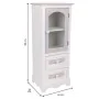 Stand Espositore Alexandra House Living Legno MDF 26 x 80 x 32 cm di Alexandra House Living, Cristalliere - Rif: D1631609, Pr...