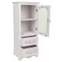 Display Stand Alexandra House Living MDF Wood 26 x 80 x 32 cm by Alexandra House Living, Glass Cabinets - Ref: D1631609, Pric...