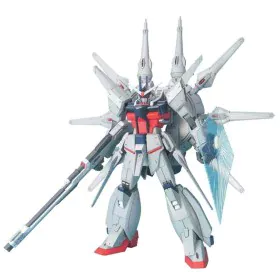 Action Figure Bandai LEGEND GUNDAM Modern by Bandai, Action figures and dolls - Ref: S91101240, Price: 21,61 €, Discount: %