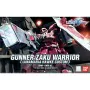 Action Figure Bandai GUNNER ZAKU WARRIOR (LUNAMARIA HAWKE C.) by Bandai, Action figures and dolls - Ref: S91101242, Price: 19...