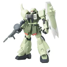 Personaggi d'Azione Bandai ZAKU WARRIOR di Bandai, Personaggi giocattolo - Rif: S91101243, Prezzo: 15,97 €, Sconto: %