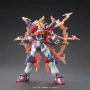 Figura de Acción Bandai KAMIKI BURNING GUNDAM de Bandai, Muñecos y figuras de acción - Ref: S91101244, Precio: 29,34 €, Descu...