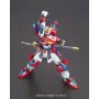 Action Figure Bandai KAMIKI BURNING GUNDAM by Bandai, Action figures and dolls - Ref: S91101244, Price: 29,34 €, Discount: %