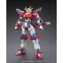 Action Figure Bandai KAMIKI BURNING GUNDAM by Bandai, Action figures and dolls - Ref: S91101244, Price: 29,34 €, Discount: %