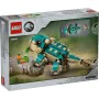 Jogo de Construção Lego 76962 de Lego, Jogos de construção - Ref: S91101252, Preço: 26,45 €, Desconto: %