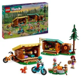 Set de construction Lego 42624 de Lego, Maisons de poupées - Réf : S91101257, Prix : 46,28 €, Remise : %