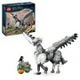 Konstruktionsspiel Lego 76427 von Lego, Puppenhäuser - Ref: S91101261, Preis: 57,70 €, Rabatt: %