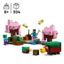 Juego de Construcción Lego 21260 de Lego, Casas de muñecas - Ref: S91101262, Precio: 30,04 €, Descuento: %