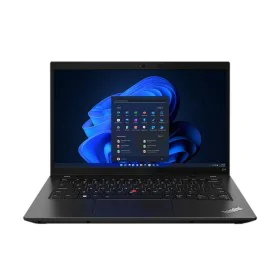 Ordinateur Portable Lenovo 21C2S92D00 14" Intel Core I3-1215U 16 GB RAM 512 GB SSD de Lenovo, Ordinateurs portables - Réf : S...