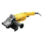 Meuleuse d'angle Dewalt DWE494-QS 230 mm 2200 W de Dewalt, Meuleuses - Réf : S91101268, Prix : 182,14 €, Remise : %