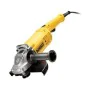 Meuleuse d'angle Dewalt DWE494-QS 230 mm 2200 W de Dewalt, Meuleuses - Réf : S91101268, Prix : 182,14 €, Remise : %