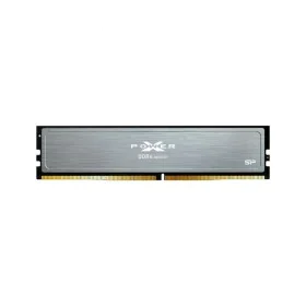 Mémoire RAM Silicon Power SP008GXLZU320BSI de Silicon Power, Mémoire principale - Réf : S91101270, Prix : 22,91 €, Remise : %