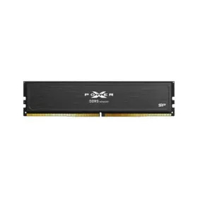 Memória RAM Silicon Power SP016GXLWU560FSJ 16 GB DDR5 5600 MHz CL40 de Silicon Power, Memória principal - Ref: S91101274, Pre...