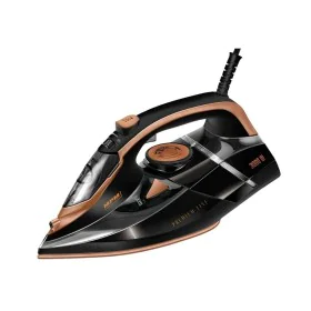 Steam Iron Mpm MZE-24/C 3000 W by Mpm, Steam Irons - Ref: S91101322, Price: 52,01 €, Discount: %