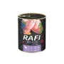 Wet food Dolina Noteci Rafi Blueberry Rabbit 800 g by Dolina Noteci, Wet - Ref: S9110133, Price: 4,10 €, Discount: %