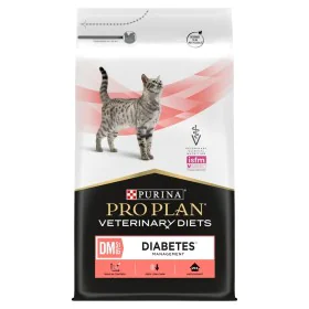 Aliments pour chat Purina Veterinary Diets Feline 5 kg de Purina, Sèche - Réf : S91101335, Prix : 54,61 €, Remise : %