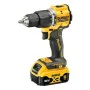 Schraubendreher Dewalt DCD100YP2T von Dewalt, Bohrer und Schraubendreher - Ref: S91101340, Preis: 247,14 €, Rabatt: %