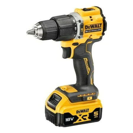 Screwdriver Dewalt DCD100YP2T by Dewalt, Drills and screwdrivers - Ref: S91101340, Price: 247,14 €, Discount: %