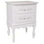 Comodino Alexandra House Living Bianco 34 x 57 x 42 cm di Alexandra House Living, Comodini - Rif: D1631613, Prezzo: 88,66 €, ...