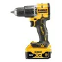 Screwdriver Dewalt DCD100YP2T by Dewalt, Drills and screwdrivers - Ref: S91101340, Price: 247,14 €, Discount: %