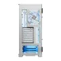 ATX Semi-tower Box Modecom AT-HORIZON-MG-ARGB-20-000000-0002 White by Modecom, Tabletop computer cases - Ref: S91101344, Pric...