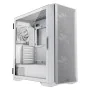 ATX Semi-tower Box Modecom AT-HORIZON-MG-ARGB-20-000000-0002 White by Modecom, Tabletop computer cases - Ref: S91101344, Pric...