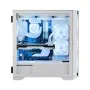 ATX Semi-tower Box Modecom AT-HORIZON-MG-ARGB-20-000000-0002 White by Modecom, Tabletop computer cases - Ref: S91101344, Pric...