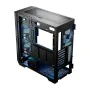 ATX Semi-tower Box Modecom AT-HORIZON-MG-ARGB-10-000000-0002 Black by Modecom, Tabletop computer cases - Ref: S91101345, Pric...