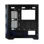 ATX Semi-tower Box Modecom AT-HORIZON-MG-ARGB-10-000000-0002 Black by Modecom, Tabletop computer cases - Ref: S91101345, Pric...