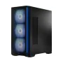 ATX Semi-tower Box Modecom AT-HORIZON-MG-ARGB-10-000000-0002 Black by Modecom, Tabletop computer cases - Ref: S91101345, Pric...