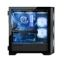 ATX Semi-tower Box Modecom AT-HORIZON-MG-ARGB-10-000000-0002 Black by Modecom, Tabletop computer cases - Ref: S91101345, Pric...