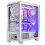 Case computer desktop ATX Modecom AT-PERUN-4F-ARGB-20-000000-0002 Bianco di Modecom, Case computer desktop - Rif: S91101346, ...