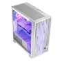 ATX Semi-tower Box Modecom AT-PERUN-4F-ARGB-20-000000-0002 White by Modecom, Tabletop computer cases - Ref: S91101346, Price:...