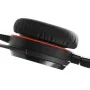 Auriculares Jabra 5393-829-309 Negro de Jabra, Auriculares con micrófonos - Ref: S91101348, Precio: 61,08 €, Descuento: %