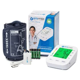 Arm Blood Pressure Monitor Oromed ORO-BP3+ zasilacz by Oromed, Blood pressure monitors - Ref: S91101359, Price: 34,45 €, Disc...